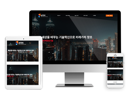 에이텍정보기술