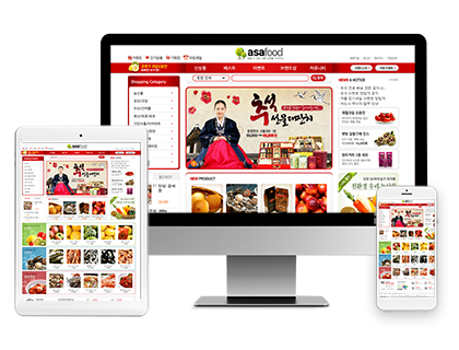 과일 쇼핑몰